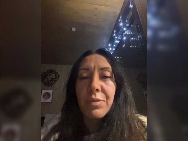 KarolinaMilf live cam on BongaCams