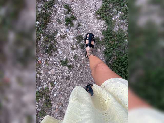 KarolinaMilf live cam on BongaCams
