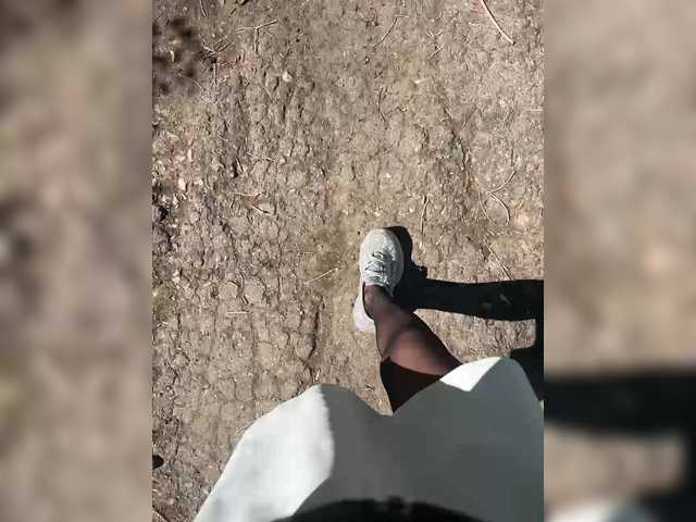 в попе у KarolinaMilf