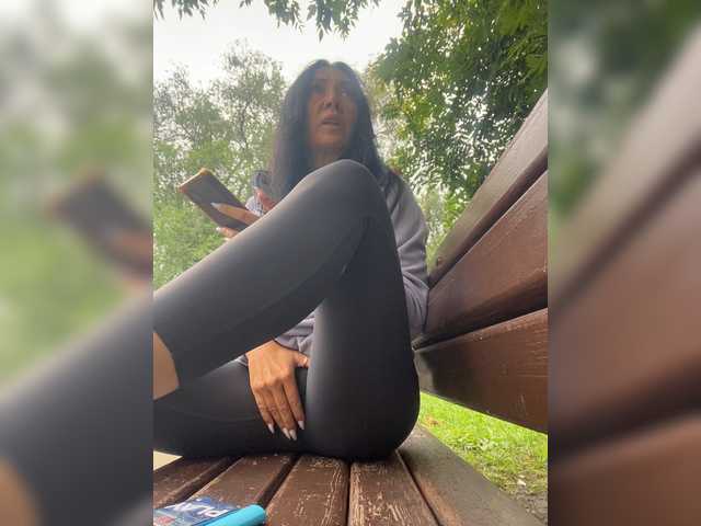 karolinamilf live sex show