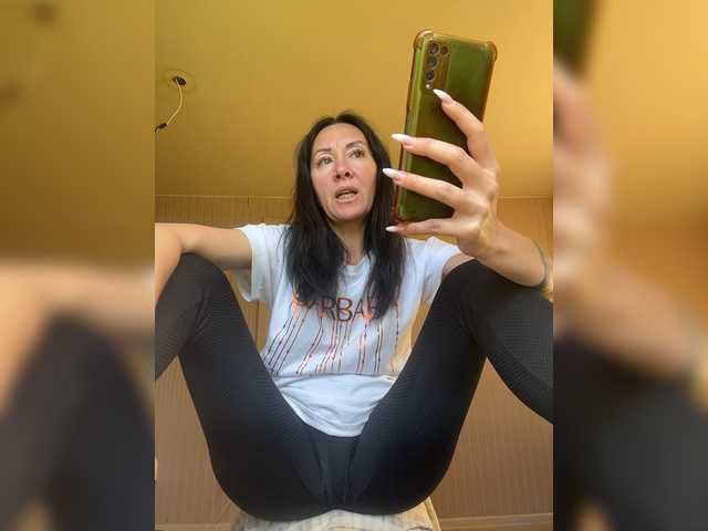 karolinamilf cam belle