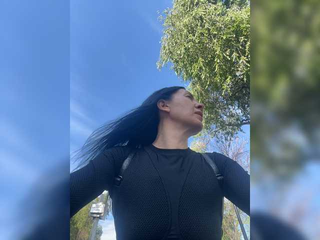 Karolina_Milf webcam