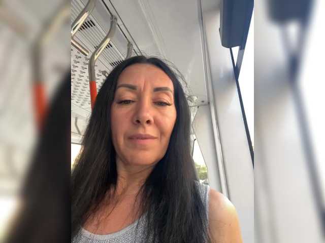 KarolinaMilf live cam