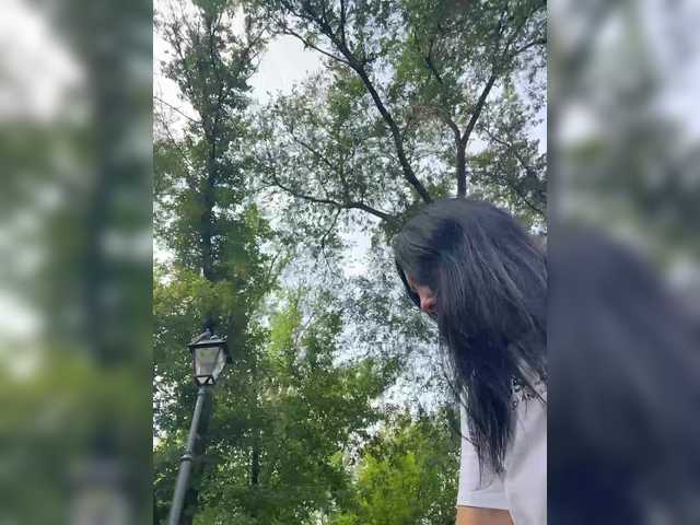 KarolinaMilf live cam on BongaCams