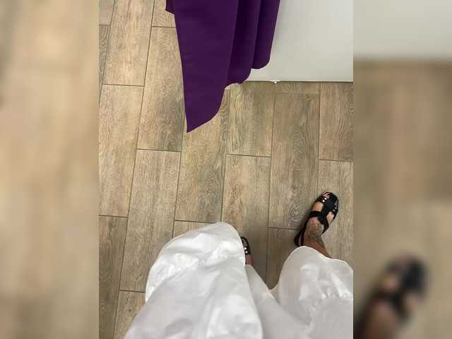 TRULIULIUSHA live webcam show