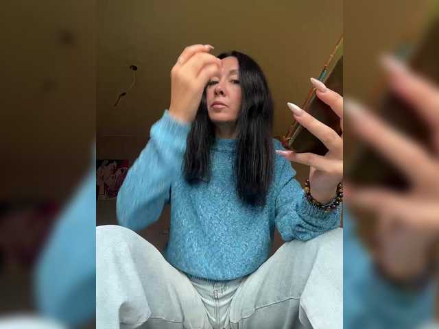 KarolinaMilf live cam on BongaCams