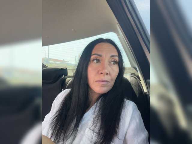 KarolinaMilf live webcam show