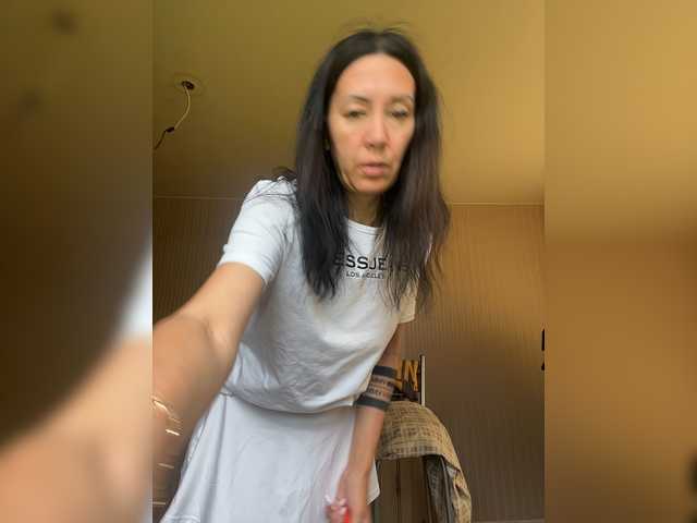 karolinamilf live sex show