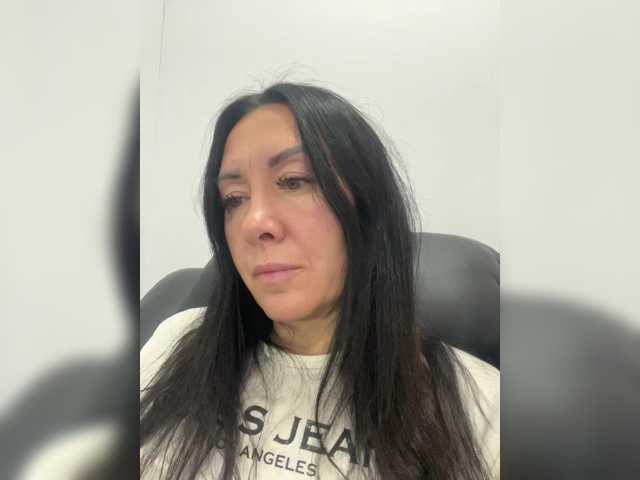 KarolinaMilf live cam on BongaCams
