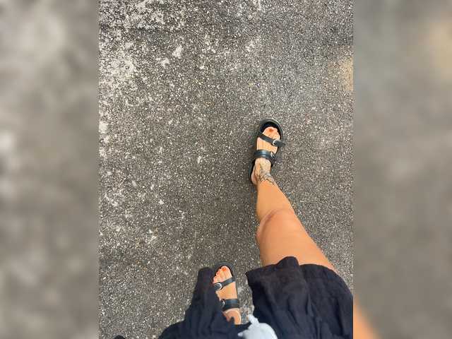 karolinamilf cam belle