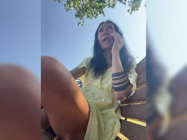 KarolinaMilf live webcam show