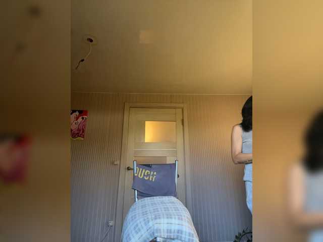 TRULIULIUSHA live cam on BongaCams