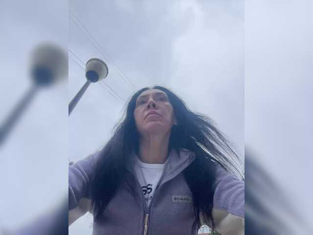 KarolinaMilf live cam on BongaCams