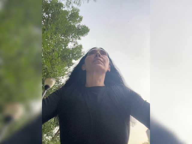 в попе у KarolinaMilf