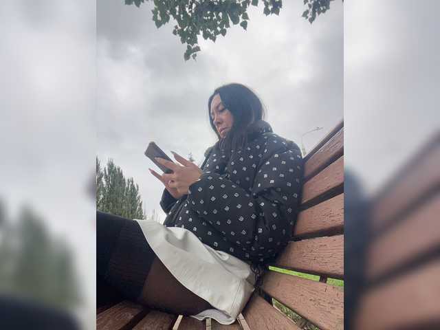 KarolinaMilf live cam on BongaCams