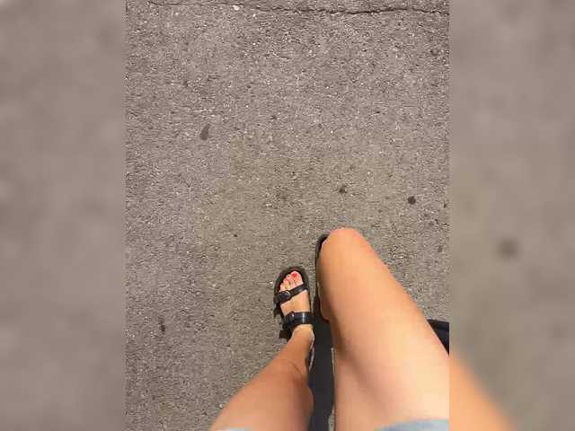 KarolinaMilf live webcam show