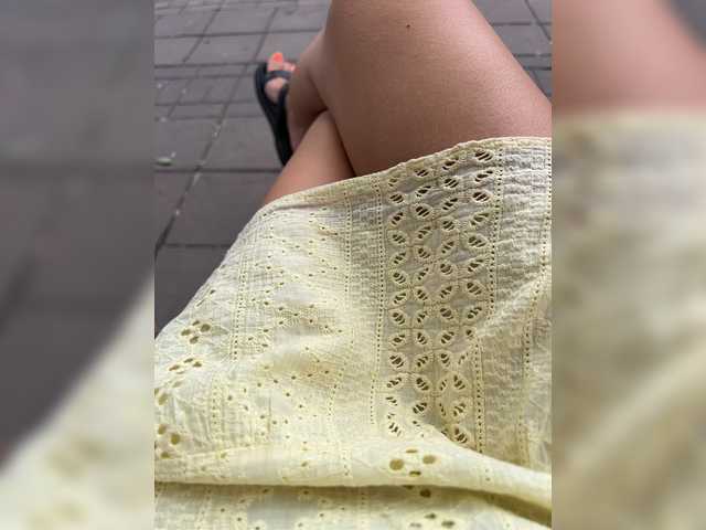 TRULIULIUSHA live webcam show