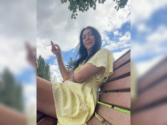 домашнее видео с KarolinaMilf
