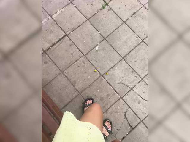 видео с KarolinaMilf