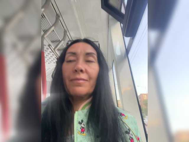 KarolinaMilf live cam