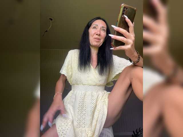 TRULIULIUSHA live webcam show