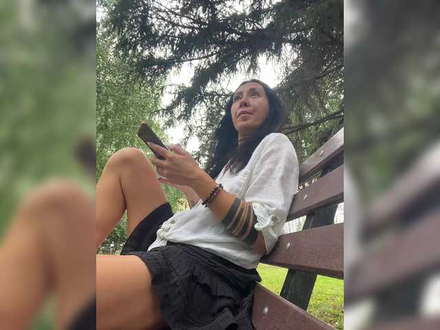KarolinaMilf live webcam show