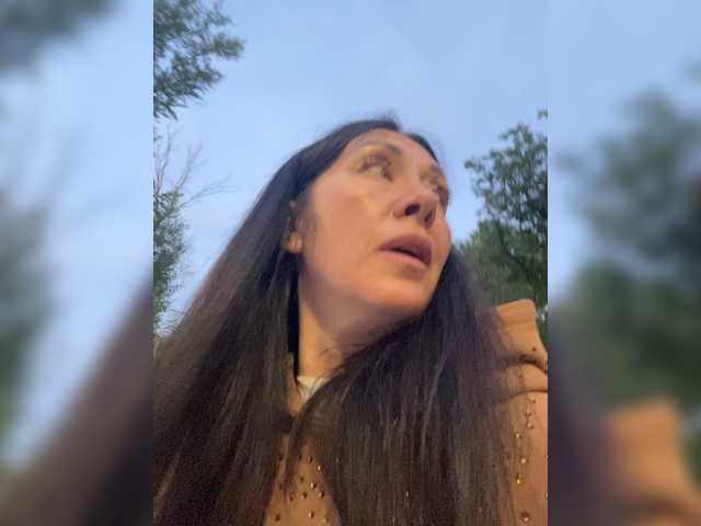в попе у KarolinaMilf