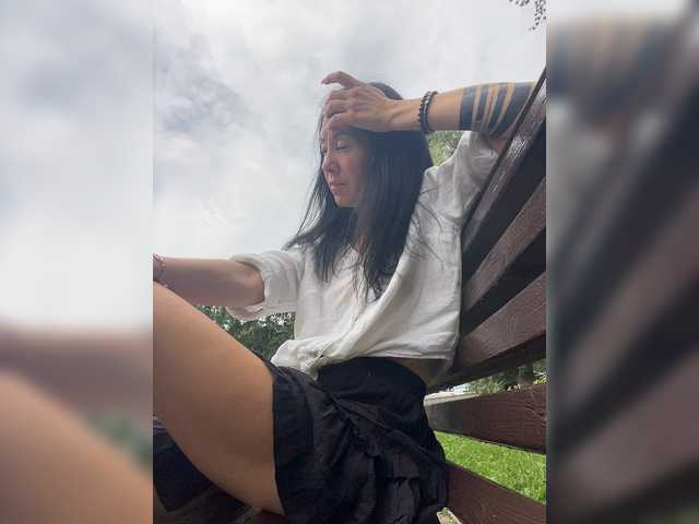 KarolinaMilf live webcam show