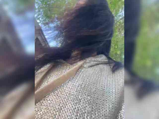 Karolina_Milf webcam