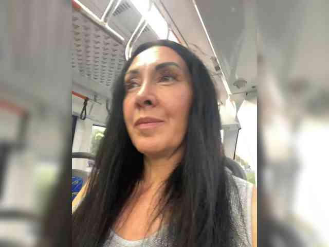 KarolinaMilf Sex Cam Show
