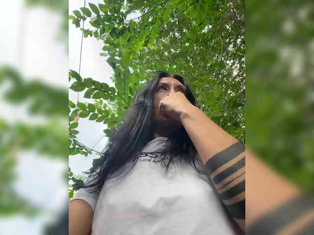 KarolinaMilf Sex Cam Show