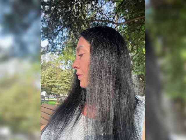 KarolinaMilf Sex Cam Show