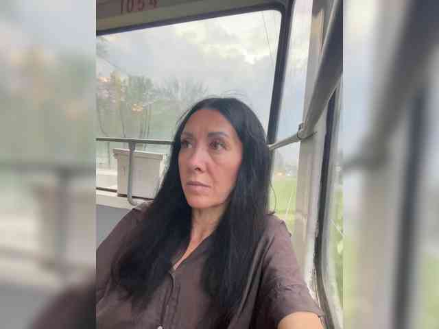 TRULIULIUSHA webcam