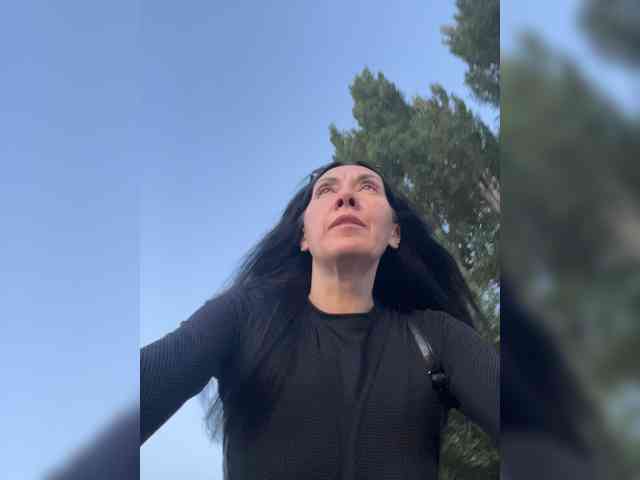 Karolina_Milf webcam