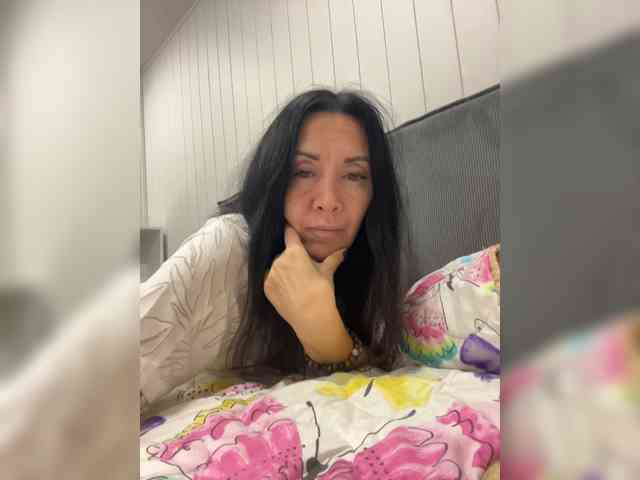 TRULIULIUSHA webcam
