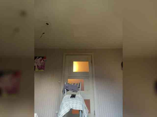 truliuliusha's live room