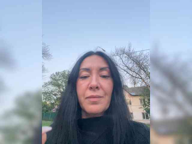 KarolinaMilf Sex Cam Show