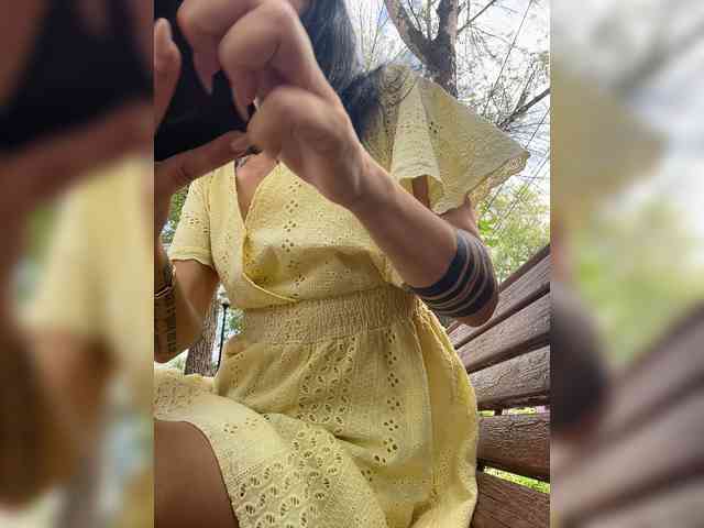 KarolinaMilf Sex Cam Show