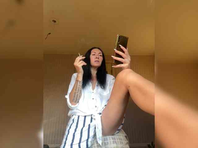 TRULIULIUSHA webcam