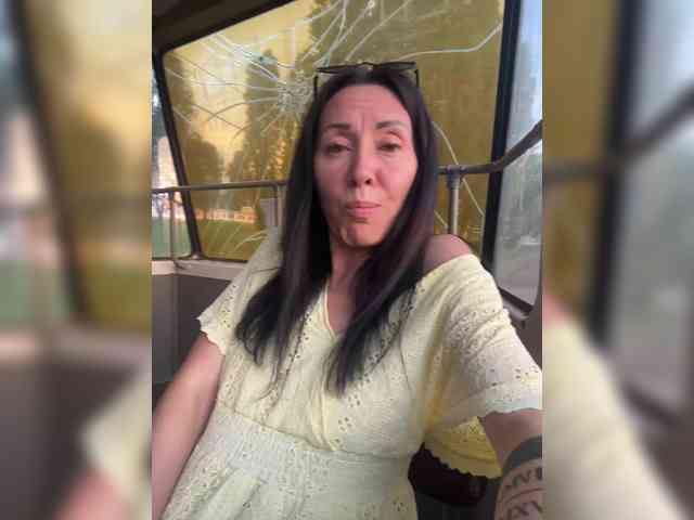 Karolina_Milf webcam