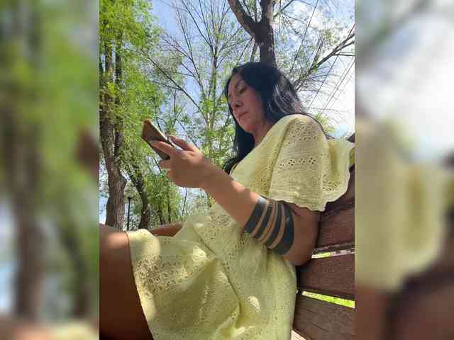KarolinaMilf Sex Cam Show