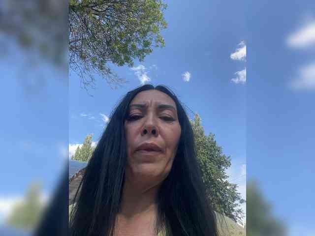 KarolinaMilf Sex Cam Show