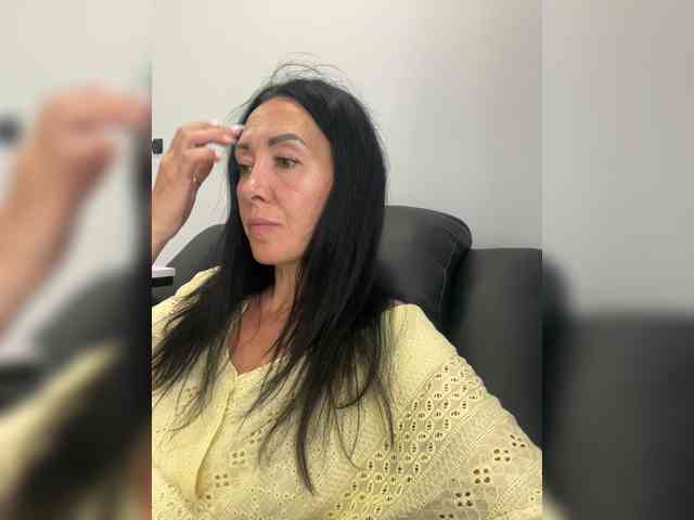 KarolinaMilf Sex Cam Show