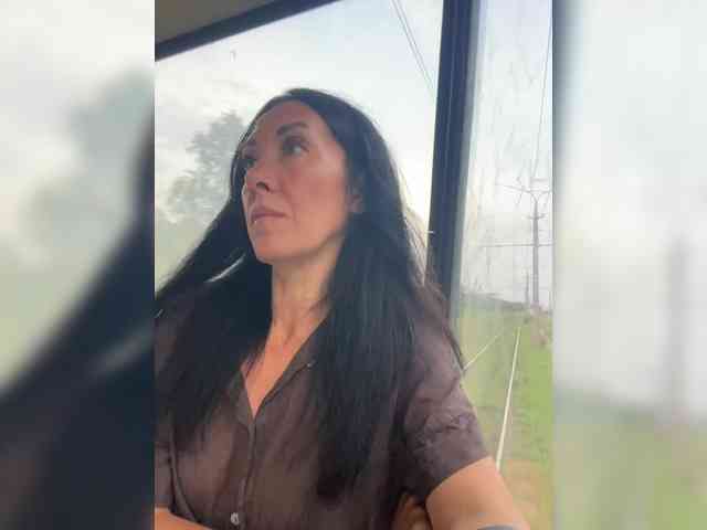 TRULIULIUSHA webcam