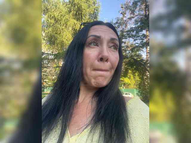 KarolinaMilf Sex Cam Show