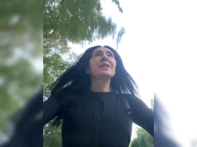 KarolinaMilf Sex Cam Show