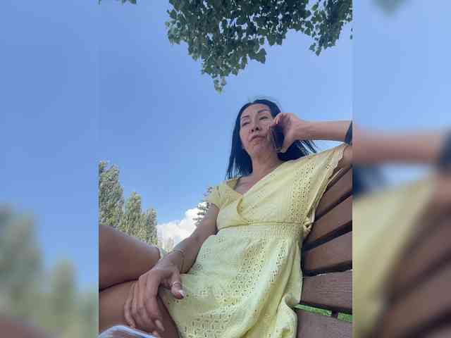 KarolinaMilf Sex Cam Show