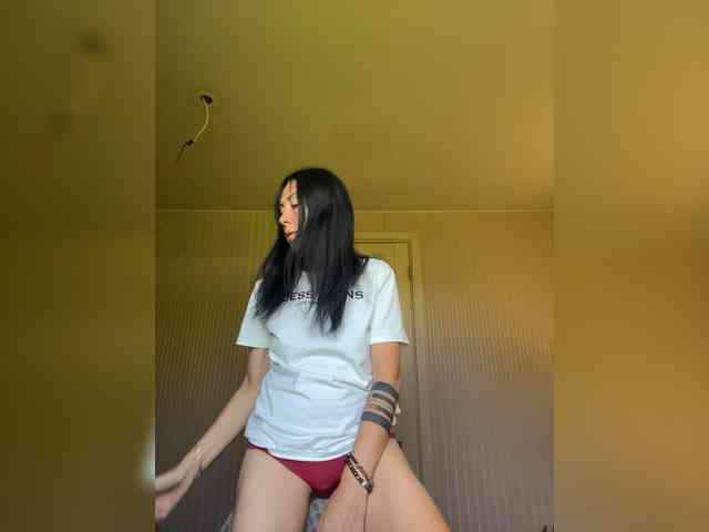 TRULIULIUSHA webcam