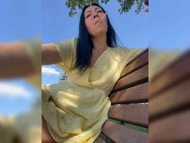 KarolinaMilf Sex Cam Show