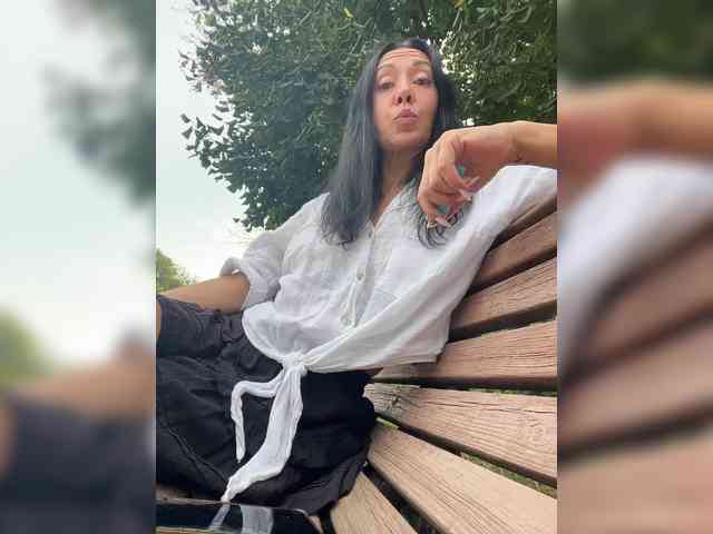 KarolinaMilf Sex Cam Show